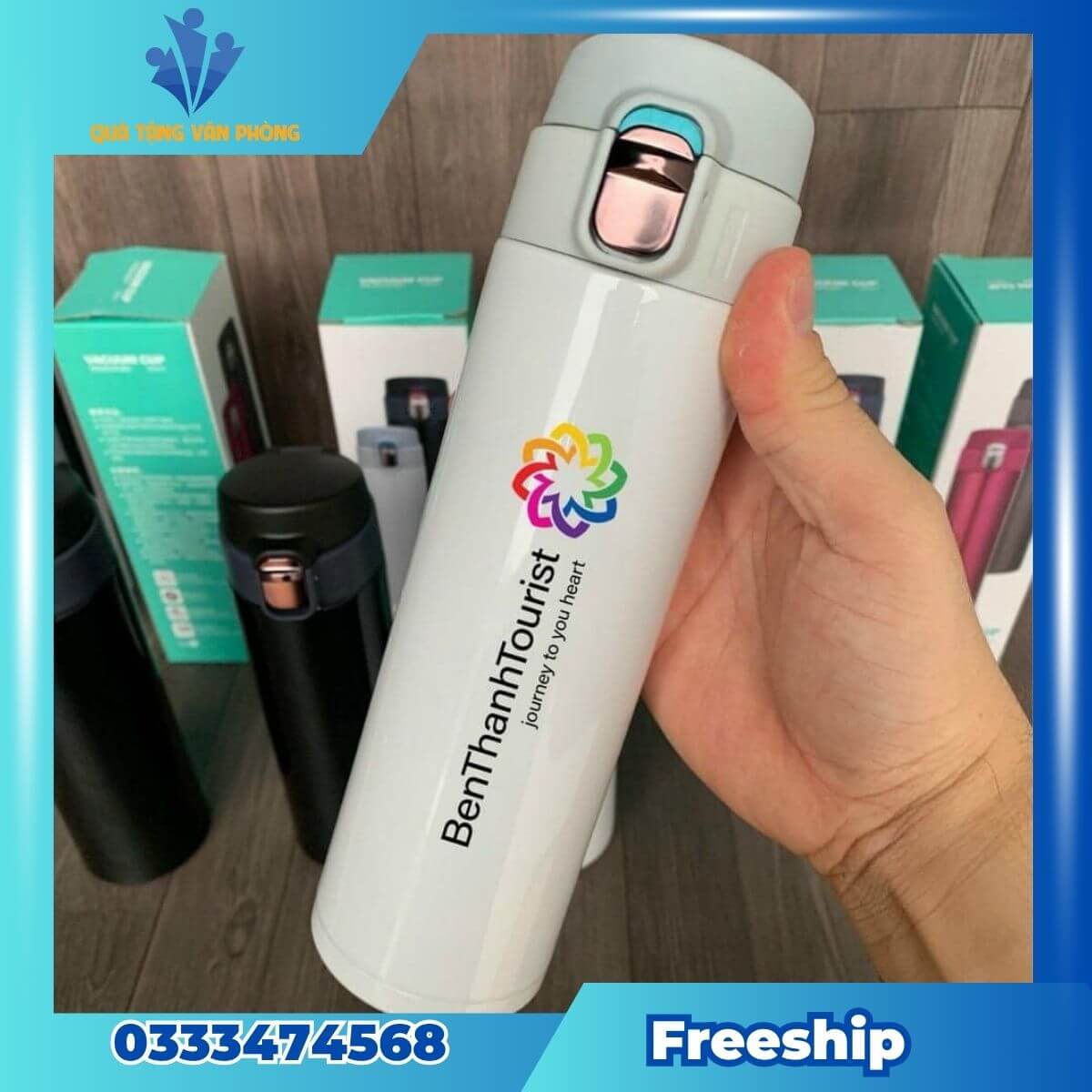 binh-giu-nhiet-nap-bat-1 (2) Bình giữ nhiệt nắp bật in logo