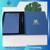 Giftset in logo