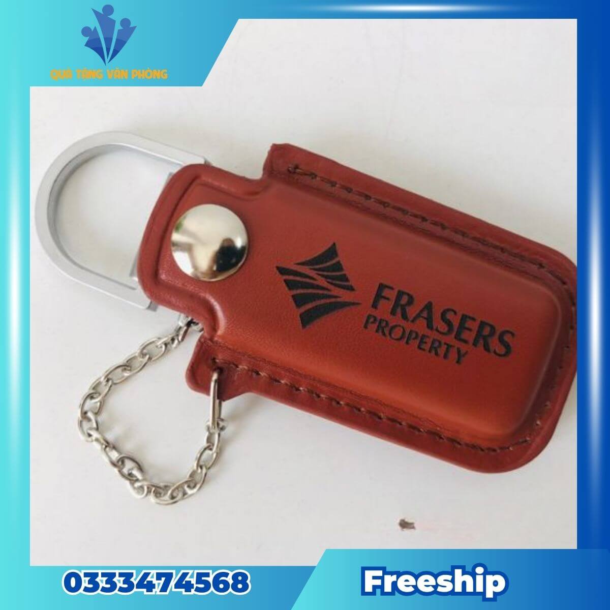 usb-boc-da-1 USB bọc da in logo