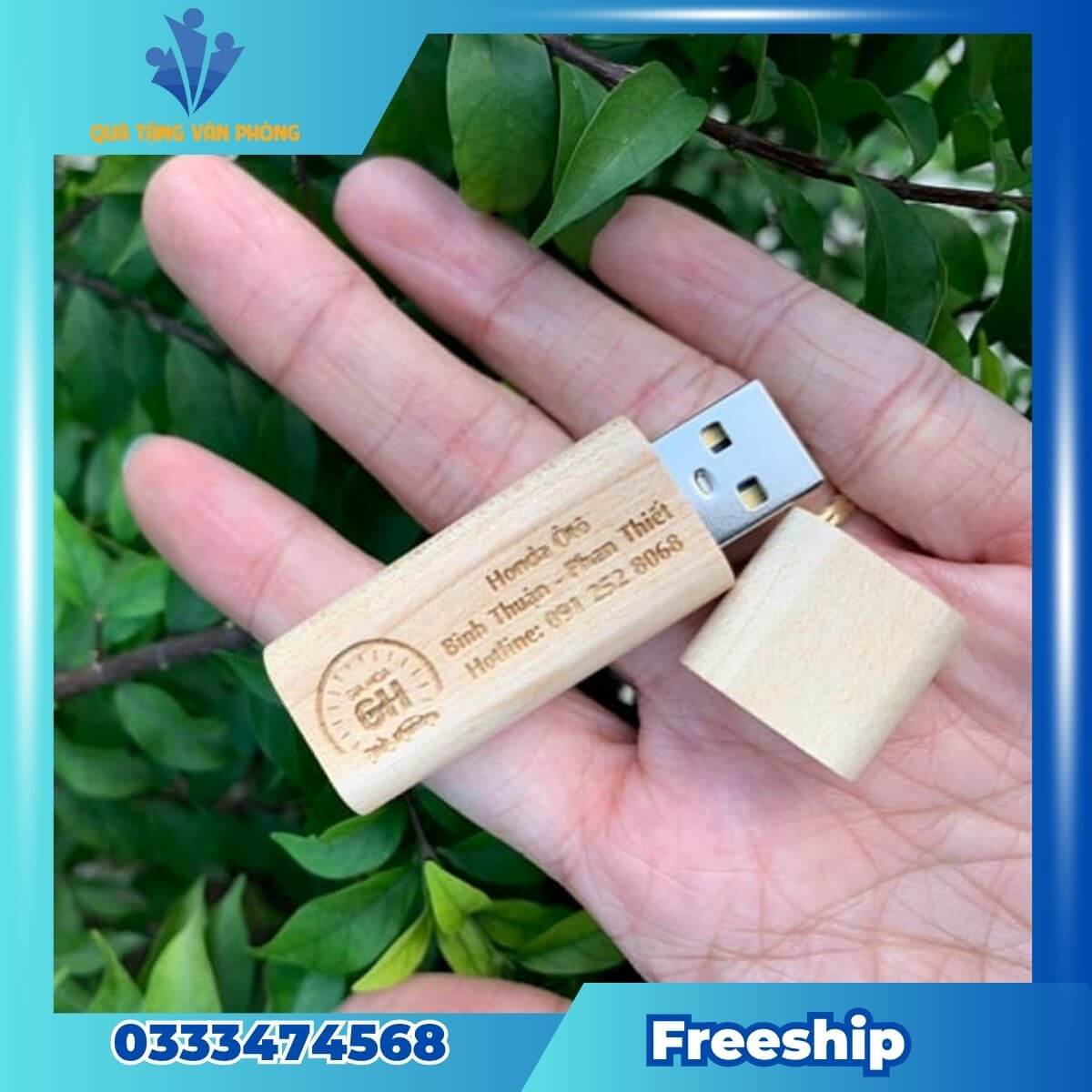 usb-go-tre-1 Usb gỗ tre in logo