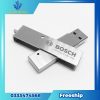 Usb kim loại in logo