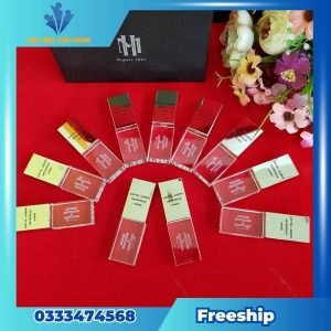 Usb kim loại in logo