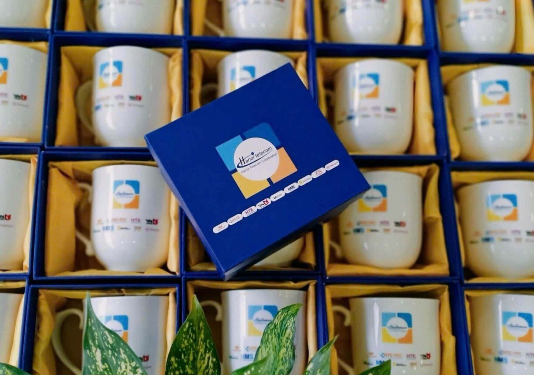 quà tặng nhỏ cho khách hàng