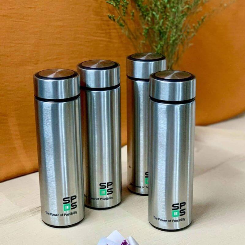 quà tặng cao cấp cho khách hàng