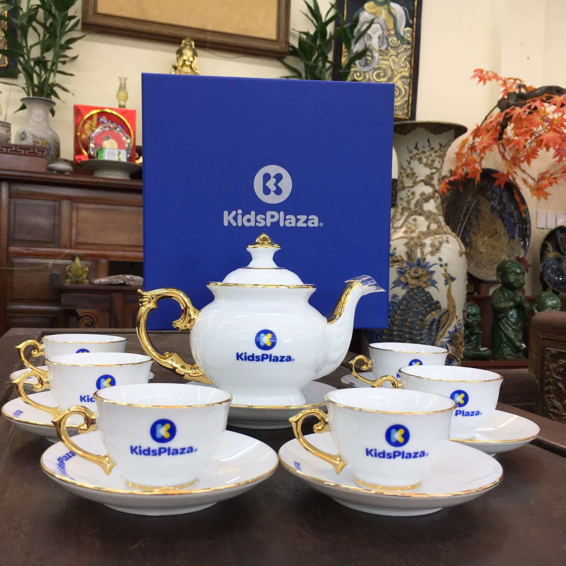 quà tặng nhỏ cho khách hàng