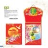 Lịch 52 Tuần 2027 AC Mẫu AC02 - Việt Nam Tinh Hoa Sáng Ngời (11 x 12 cm) Quà Tặng Bàn Làm Việc Văn Phòng Hiện Đại in logo doanh nghiệp quà tặng Tết tại Quà Tặng Văn Phòng