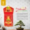Lịch Bloc Siêu Đại 2027 AH Mẫu AH08 (20 x 30cm) Quà Tặng Bàn Làm Việc Văn Phòng Hiện Đại in logo doanh nghiệp quà tặng Tết tại Quà Tặng Văn Phòng