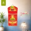 Lịch 52 Tuần 2027 AH Mẫu AH26 (13  x  14 cm) Quà Tặng Bàn Làm Việc Văn Phòng Hiện Đại in logo doanh nghiệp quà tặng Tết tại Quà Tặng Văn Phòng
