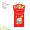 Lịch Bloc 2027 AK Mẫu AK02 (29 x 41 cm) Quà Tặng Bàn Làm Việc Văn Phòng Hiện Đại in logo doanh nghiệp quà tặng Tết tại Quà Tặng Văn Phòng