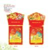Lịch Bloc Siêu Đại 2027 AK Mẫu AK03 (20 x 30 cm) Quà Tặng Bàn Làm Việc Văn Phòng Hiện Đại in logo doanh nghiệp quà tặng Tết tại Quà Tặng Văn Phòng