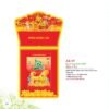 Lịch Bloc Đại Đặc Biệt 2027 AK Mẫu AK07 (29 x 41 cm) Quà Tặng Bàn Làm Việc Văn Phòng Hiện Đại in logo doanh nghiệp quà tặng Tết tại Quà Tặng Văn Phòng