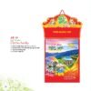 Lịch 52 Tuần 2027 AK Mẫu AK10 (28 x 202 cm) Quà Tặng Bàn Làm Việc Văn Phòng Hiện Đại in logo doanh nghiệp quà tặng Tết tại Quà Tặng Văn Phòng