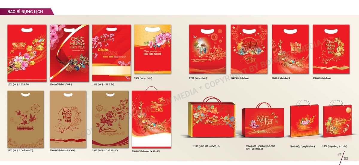 Lịch 52 Tuần Bông Sen 2027 Bông Sen BS42 Quà Tặng Bàn Làm Việc Văn Phòng Hiện Đại