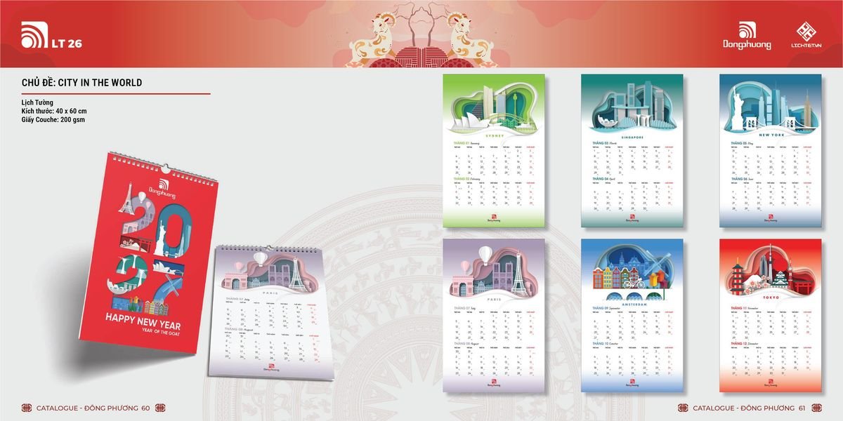 Lịch Bloc Đông Phương 2027 DP29 Quà Tặng Bàn Làm Việc Văn Phòng Hiện Đại Lịch Bloc Đông Phương 2027 DP29 Quà Tặng Bàn Làm Việc Văn Phòng Hiện Đại