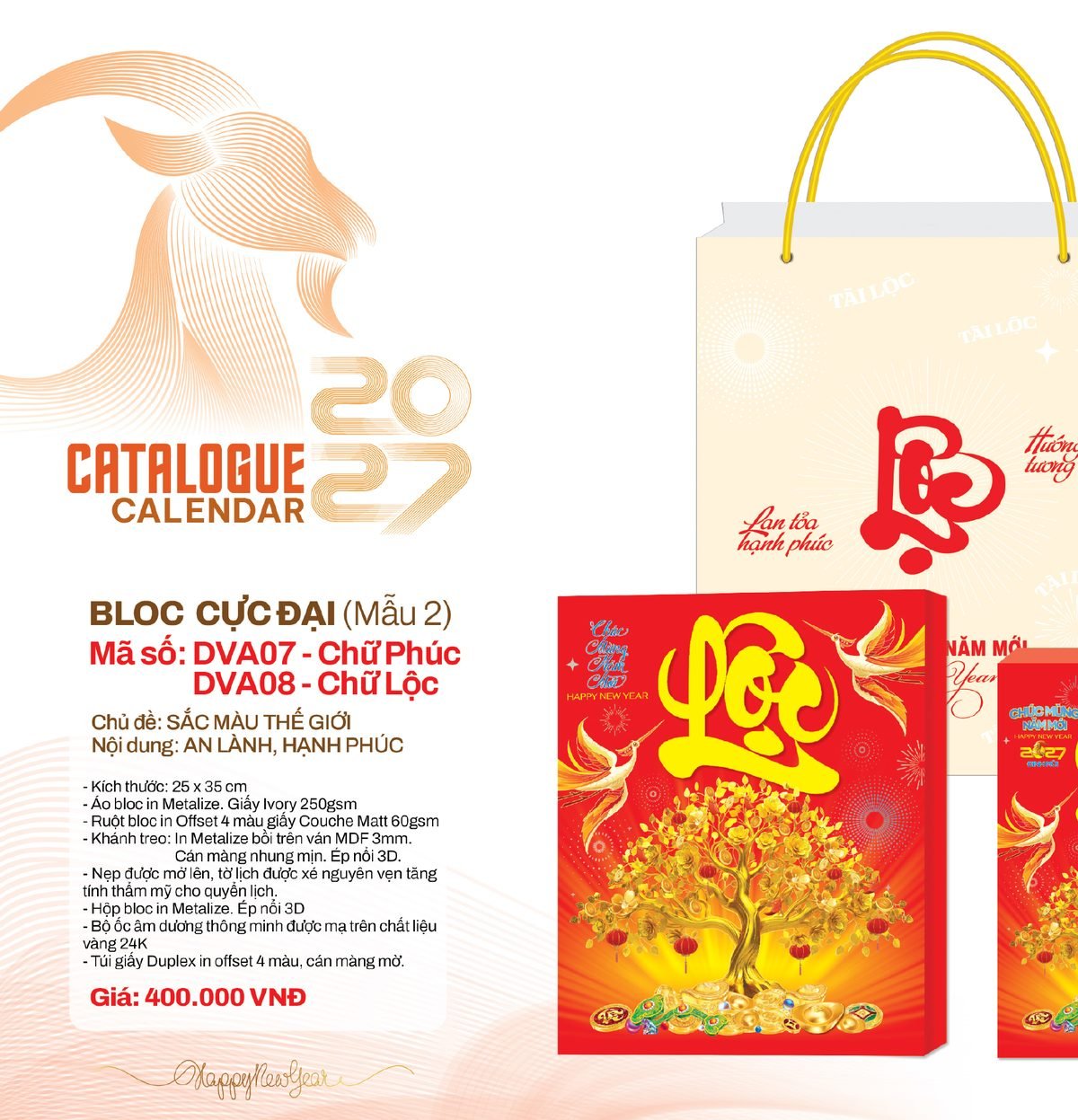 Lịch Bloc Cực Đại 2027 DVA Mẫu DVA08 (25 x 35cm) Quà Tặng Bàn Làm Việc Văn Phòng Hiện Đại Lịch Bloc Cực Đại 2027 DVA Mẫu DVA08 (25 x 35cm) Quà Tặng Bàn Làm Việc Văn Phòng Hiện Đại in logo doanh nghiệp quà tặng Tết tại Quà Tặng Văn Phòng