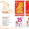 Lịch Bloc 2027 DVA Mẫu DVA16 - Thuận Buồm Xuôi Gió (29 x 41 cm) Quà Tặng Bàn Làm Việc Văn Phòng Hiện Đại in logo doanh nghiệp quà tặng Tết tại Quà Tặng Văn Phòng