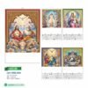 Lịch Treo Tường Nẹp Thiếc 2027 HBT Mẫu HBT31 (45 x 70cm) Quà Tặng Bàn Làm Việc Văn Phòng Hiện Đại in logo doanh nghiệp quà tặng Tết tại Quà Tặng Văn Phòng