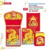 Lịch Bloc Siêu Cực Đại 2027 HT Mẫu HT1 (38 x 53cm) Quà Tặng Bàn Làm Việc Văn Phòng Hiện Đại in logo doanh nghiệp quà tặng Tết tại Quà Tặng Văn Phòng