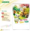 Lịch Treo Tường 2027 HT Mẫu HT51 (40 x 60cm) Quà Tặng Bàn Làm Việc Văn Phòng Hiện Đại in logo doanh nghiệp quà tặng Tết tại Quà Tặng Văn Phòng