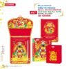 Lịch Bloc Cực Đại 2027 HT Mẫu HT7 (25 x 35cm) Quà Tặng Bàn Làm Việc Văn Phòng Hiện Đại in logo doanh nghiệp quà tặng Tết tại Quà Tặng Văn Phòng