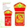 Lịch Bloc Siêu Cực Đại 2027 MT Mẫu MT01 (38 x 53cm) Quà Tặng Bàn Làm Việc Văn Phòng Hiện Đại in logo doanh nghiệp quà tặng Tết tại Quà Tặng Văn Phòng