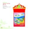 Lịch Bloc 2027 MT Mẫu MT10 (30 x 40cm) Quà Tặng Bàn Làm Việc Văn Phòng Hiện Đại in logo doanh nghiệp quà tặng Tết tại Quà Tặng Văn Phòng