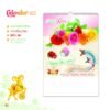 Lịch Treo Tường Lò Xo 2027 MT Mẫu MT26 (40 x 60cm) Quà Tặng Bàn Làm Việc Văn Phòng Hiện Đại in logo doanh nghiệp quà tặng Tết tại Quà Tặng Văn Phòng