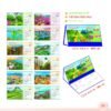 Lịch Để Bàn 2027 MT Mẫu MT41 (24 x 17cm) Quà Tặng Bàn Làm Việc Văn Phòng Hiện Đại in logo doanh nghiệp quà tặng Tết tại Quà Tặng Văn Phòng