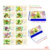 Lịch Để Bàn 2027 MT Mẫu MT53 (24 x 17cm) Quà Tặng Bàn Làm Việc Văn Phòng Hiện Đại in logo doanh nghiệp quà tặng Tết tại Quà Tặng Văn Phòng
