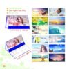 Lịch Để Bàn 2027 MT Mẫu MT62 (24 x 17cm) Quà Tặng Bàn Làm Việc Văn Phòng Hiện Đại in logo doanh nghiệp quà tặng Tết tại Quà Tặng Văn Phòng