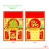 Bìa Lò Xo Dán Bloc 2027 MT Mẫu MT76 (40 x 60cm) Quà Tặng Bàn Làm Việc Văn Phòng Hiện Đại in logo doanh nghiệp quà tặng Tết tại Quà Tặng Văn Phòng