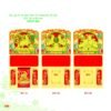 Bìa Lò Xo Dán Bloc 2027 MT Mẫu MT91 (30 x 60cm) Quà Tặng Bàn Làm Việc Văn Phòng Hiện Đại in logo doanh nghiệp quà tặng Tết tại Quà Tặng Văn Phòng