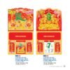 Lịch Treo Tường Lò Xo 2027 NB Mẫu NB218 (40 x 60 cm) Quà Tặng Bàn Làm Việc Văn Phòng Hiện Đại in logo doanh nghiệp quà tặng Tết tại Quà Tặng Văn Phòng