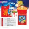 Lịch Bìa Treo 2027 NB Mẫu NB3 (40 x 60cm) Quà Tặng Bàn Làm Việc Văn Phòng Hiện Đại in logo doanh nghiệp quà tặng Tết tại Quà Tặng Văn Phòng