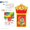 Lịch Bloc Đại Đặc Biệt 2027 NB Mẫu NB8 (17 x 24cm) Quà Tặng Bàn Làm Việc Văn Phòng Hiện Đại in logo doanh nghiệp quà tặng Tết tại Quà Tặng Văn Phòng