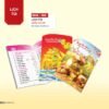 Lịch Bloc 2027 NHA Mẫu NHA106 (29 x 41 cm) Quà Tặng Bàn Làm Việc Văn Phòng Hiện Đại in logo doanh nghiệp quà tặng Tết tại Quà Tặng Văn Phòng