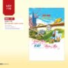 Lịch Treo Tường Lò Xo 2027 NHA Mẫu NHA77 (40 x 60cm) Quà Tặng Bàn Làm Việc Văn Phòng Hiện Đại in logo doanh nghiệp quà tặng Tết tại Quà Tặng Văn Phòng