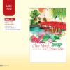 Lịch Treo Tường Lò Xo 2027 NHA Mẫu NHA79 (40 x 60cm) Quà Tặng Bàn Làm Việc Văn Phòng Hiện Đại in logo doanh nghiệp quà tặng Tết tại Quà Tặng Văn Phòng
