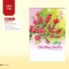 Lịch Bloc 2027 NHA Mẫu NHA82 (29 x 41 cm) Quà Tặng Bàn Làm Việc Văn Phòng Hiện Đại in logo doanh nghiệp quà tặng Tết tại Quà Tặng Văn Phòng