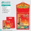 Lịch 52 Tuần 2027 NH Mẫu NH23 (30 x 40cm) Quà Tặng Bàn Làm Việc Văn Phòng Hiện Đại in logo doanh nghiệp quà tặng Tết tại Quà Tặng Văn Phòng