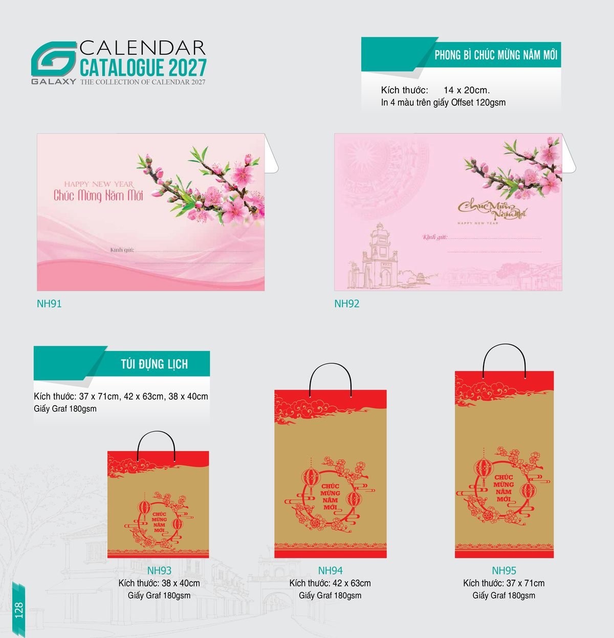 Lịch Bloc 2027 NH Mẫu NH84 (14 x 20cm) Quà Tặng Bàn Làm Việc Văn Phòng Hiện Đại Lịch Bloc 2027 NH Mẫu NH84 (14 x 20cm) Quà Tặng Bàn Làm Việc Văn Phòng Hiện Đại in logo doanh nghiệp quà tặng Tết tại Quà Tặng Văn Phòng