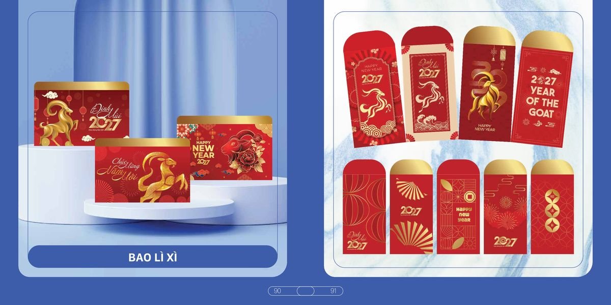 Lịch Bloc Cao Cấp SH 2027 SH40 Quà Tặng Bàn Làm Việc Văn Phòng Hiện Đại