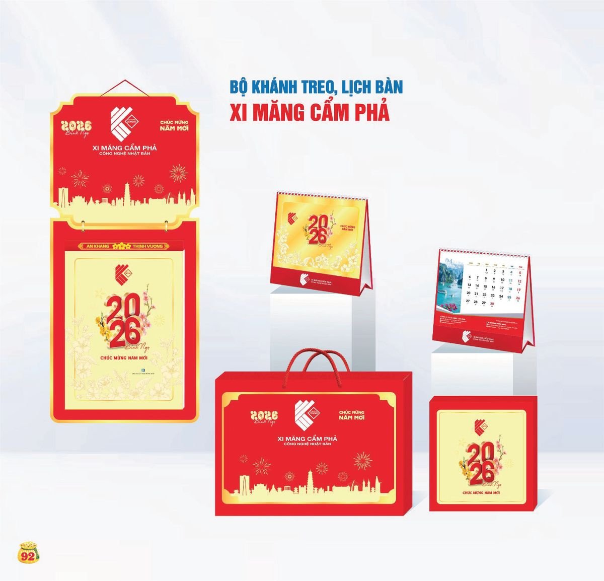 Lịch Bloc Siêu Cực Đại 2027 TDM TDM89 Quà Tặng Bàn Làm Việc Văn Phòng Hiện Đại Lịch Bloc Siêu Cực Đại 2027 TDM TDM89 Quà Tặng Bàn Làm Việc Văn Phòng Hiện Đại