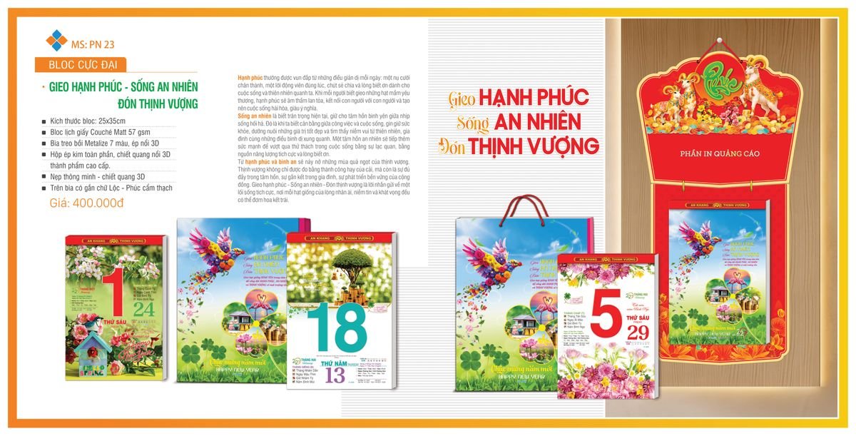 Lịch Bloc TPN 2027 TPNBLOC26 Quà Tặng Bàn Làm Việc Văn Phòng Hiện Đại Lịch Bloc TPN 2027 TPNBLOC26 Quà Tặng Bàn Làm Việc Văn Phòng Hiện Đại