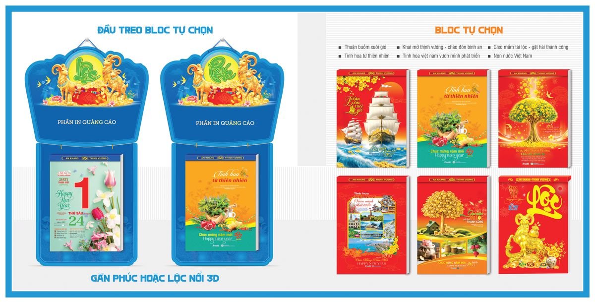 Lịch Bloc Tân Phương Nam 2027 TPNBLOC49 Quà Tặng Bàn Làm Việc Văn Phòng Hiện Đại Lịch Bloc Tân Phương Nam 2027 TPNBLOC49 Quà Tặng Bàn Làm Việc Văn Phòng Hiện Đại