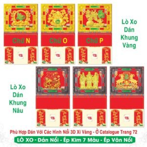 Lịch Treo Tường Lò Xo 2027 TS Mẫu TS-90 (40 x 60 cm) Quà Tặng Bàn Làm Việc Văn Phòng Hiện Đại